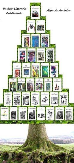 árbol Alba de América