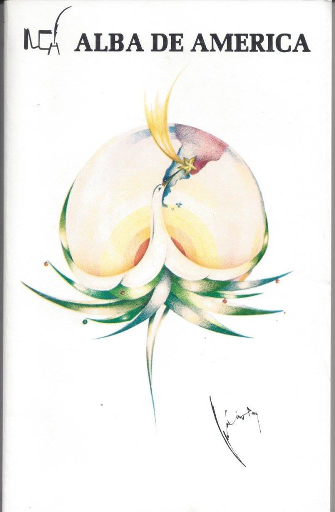 Alba de América Vol. 1