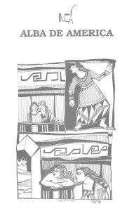 Alba de América Vol. 10