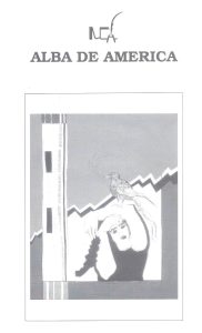 Alba de América Vol. 14