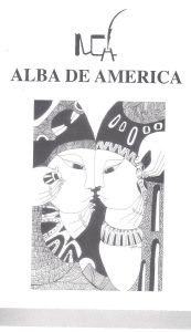 Alba de América Vol. 15