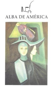 Alba de América Vol. 16