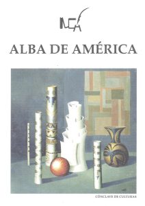 Alba de América Vol. 17
