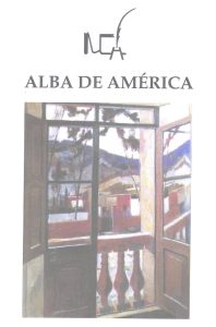 Alba de América Vol. 18