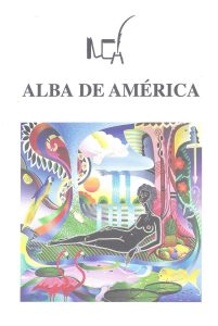 Alba de América Vol. 19