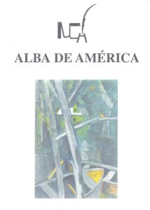 Alba de América Vol. 20