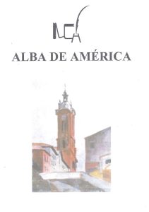 Alba de América Vol. 21