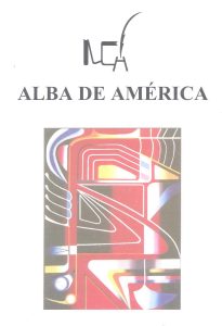 Alba de América Vol. 22