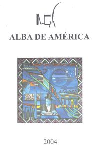 Alba de América Vol. 23