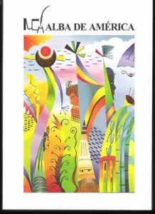 Alba de América Vol. 24
