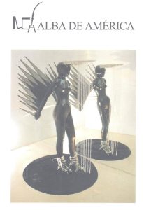 Alba de America Vol 29