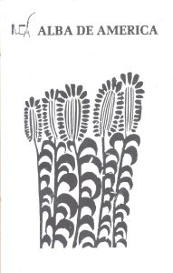 Alba de América Vol. 3