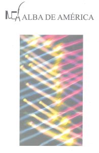 Alba de America Vol 31