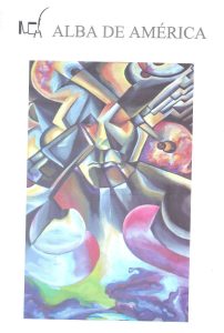 Alba de America Vol 33
