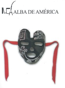 Alba de America Vol 34