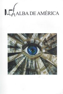 Alba de America Vol 35