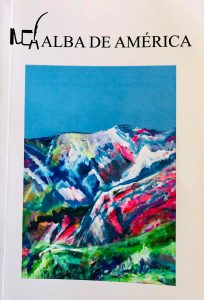 Alba de América Vol. 39