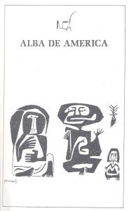 Alba de América Vol. 5