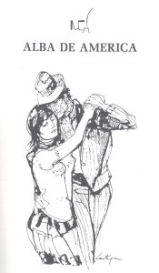 Alba de América Vol. 6