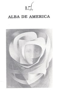 Alba de América Vol. 8