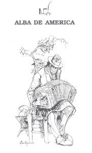 Alba de América Vol. 9