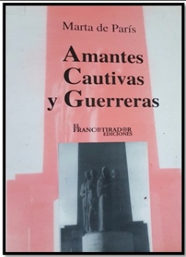 Amantes Cautivas y Guerreras Vol. II