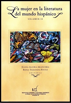 La mujer en la literatura del mundo hispánico Vol. IX