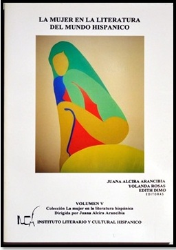 La mujer en la literatura del mundo hispánico Vol. V