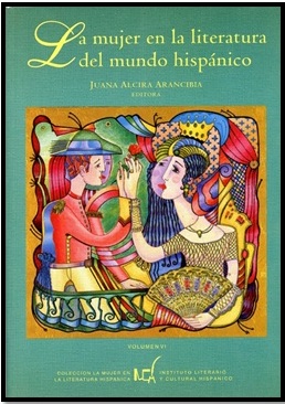 La mujer en la literatura del mundo hispánico Vol. VI