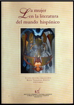 La mujer en la literatura del mundo hispánico Vol. VIII