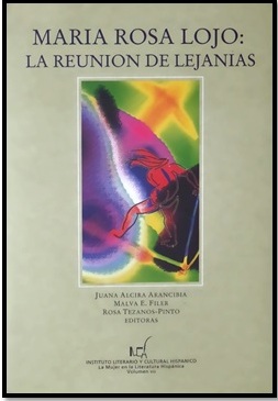 María Rosa Lojo - La reunión de las lejanías Vol. VII