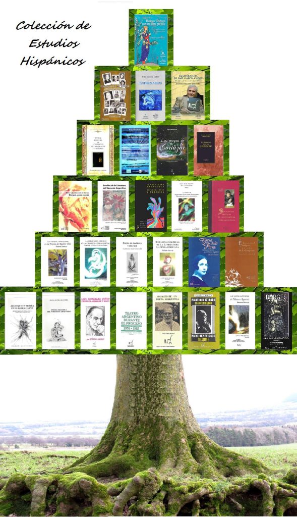 Colección Estudios Hispánicos
