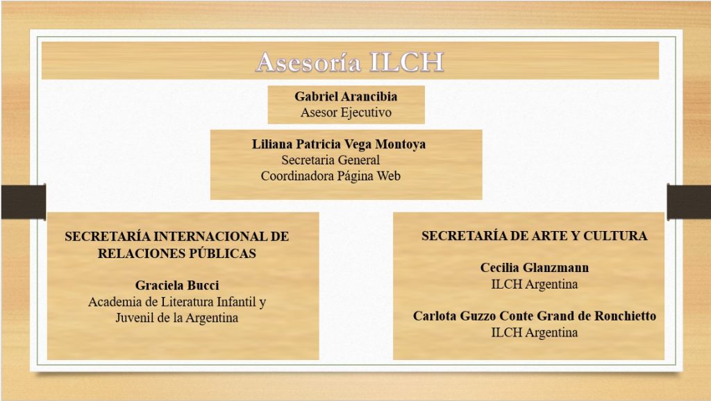 Asesoria y Secretaria