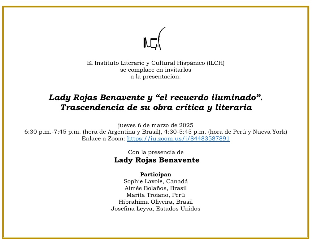 presentación marzo 6 de 2025